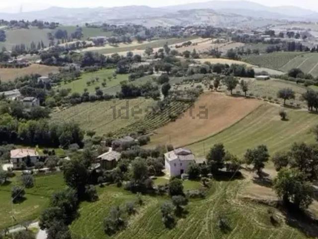 Rustico in vendita a Marche, Ancona