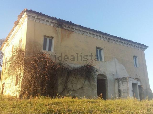 Rustico in vendita a Marche, Fermo