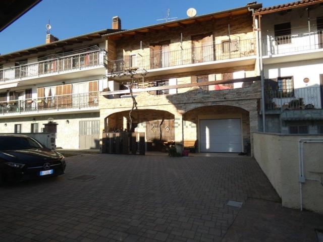 Rustico in vendita a Piemonte, Torino
