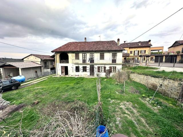 Rustico in vendita a Piemonte, Cuneo