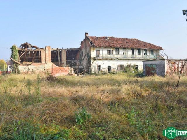 Rustico in vendita a Piemonte, Torino