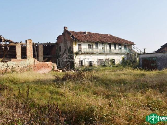 Rustico in vendita a Piemonte, Torino