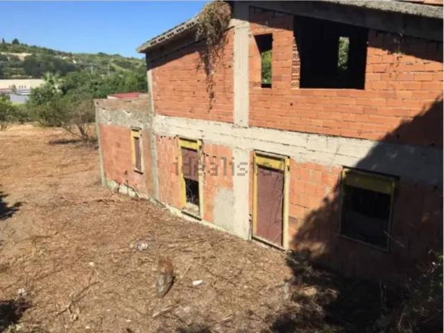 Rustico in vendita a Roccavaldina, Sicilia