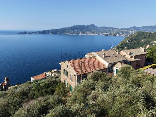 Rustico in vendita a Parazzuolo, Zoagli
