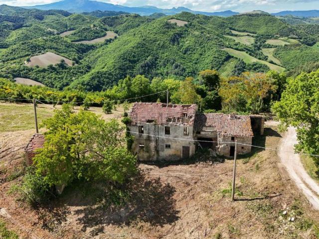 Rustico in vendita a Marche, Pesaro E Urbino