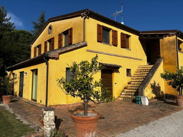 Rustico in vendita a Marche, Ancona