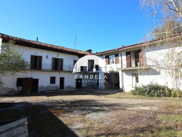 Rustico in vendita a Piemonte, Cuneo