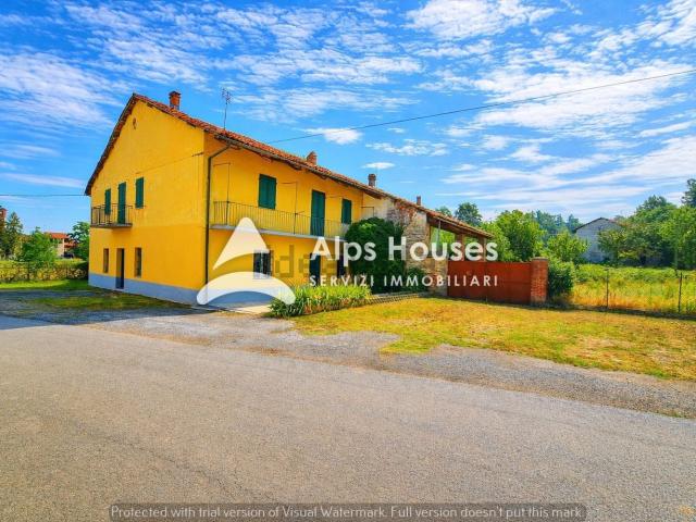 Rustico in vendita a Piemonte, Cuneo