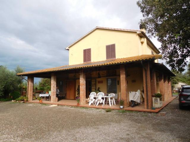 Rustico in vendita a Monte Argentario, Toscana