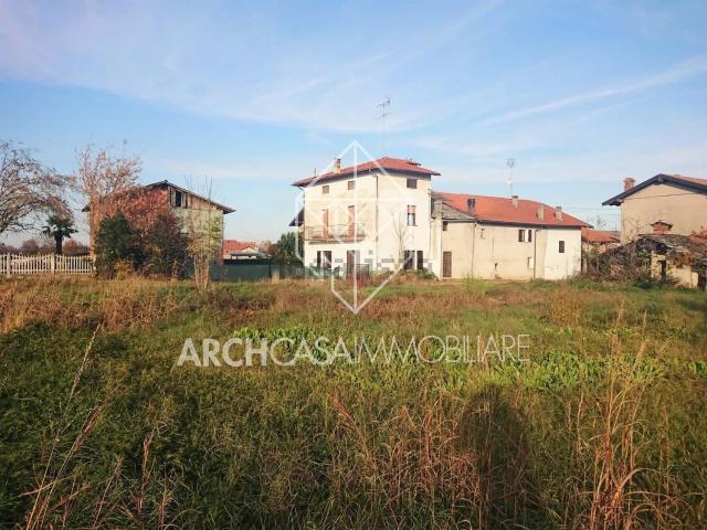 Rustico in vendita a Borgata Gauteri, Piemonte
