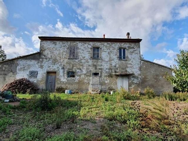 Rustico in vendita a Sant'Andrea, Cervia