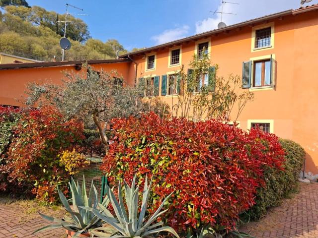 Rustico in vendita a Borghetto, Valeggio Sul Mincio