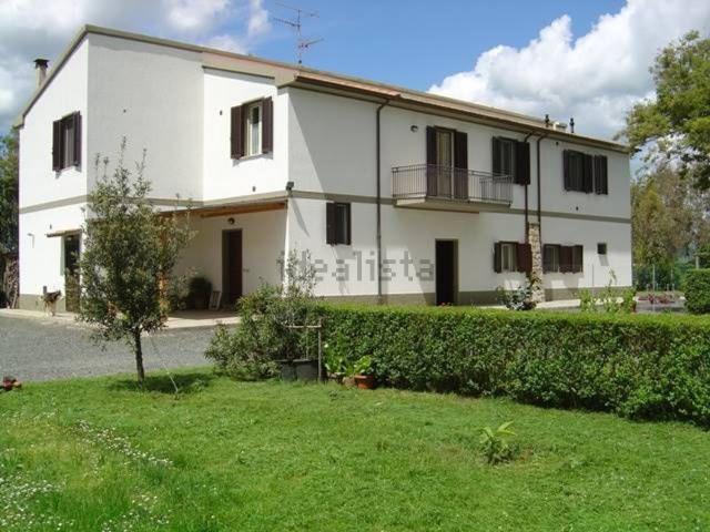 Rustico in vendita a Roccastrada, Toscana