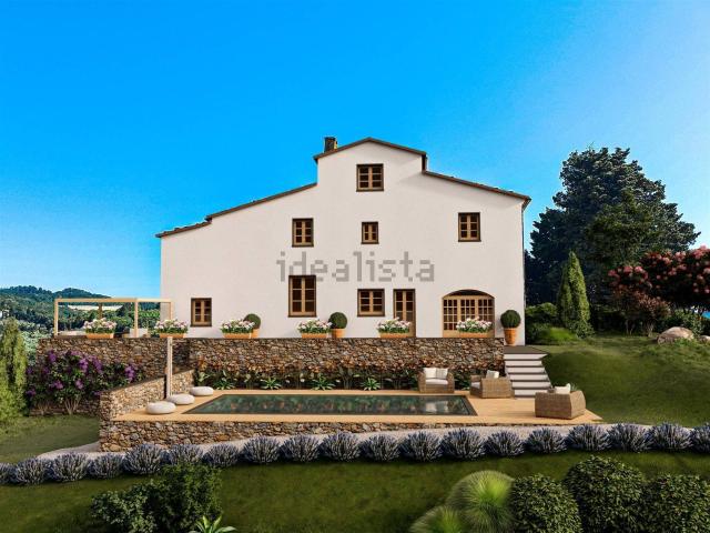 Rustico in vendita a Caldine, Fiesole