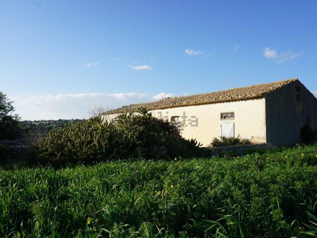 Rustico in vendita a Ragusa, Sicilia