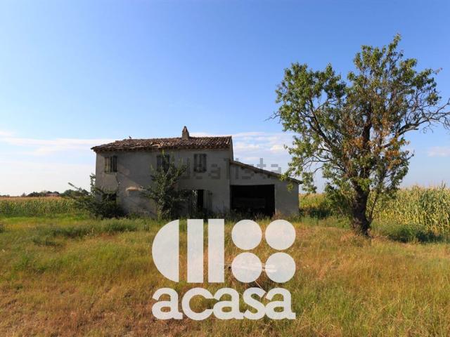 Rustico in vendita a Ravenna, Reggio Emilia