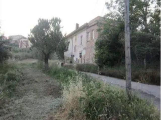 Rustico in vendita a Piano della Cona, Città Sant'angelo