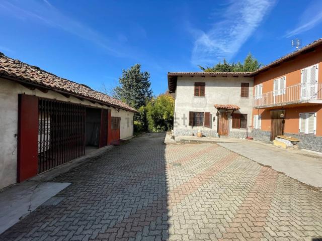 Rustico in vendita a Piemonte, Cuneo