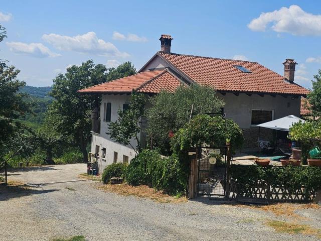 Rustico in vendita a Piemonte, Cuneo