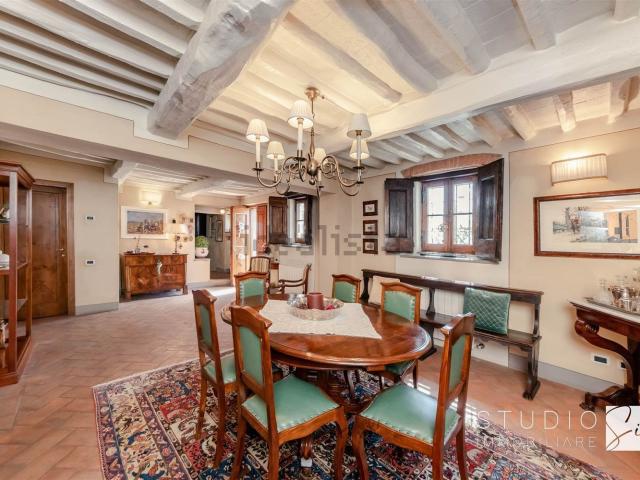 Rustico in vendita a Pontenuovo, Pistoia