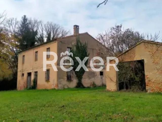 Rustico in vendita a Marche, Ancona