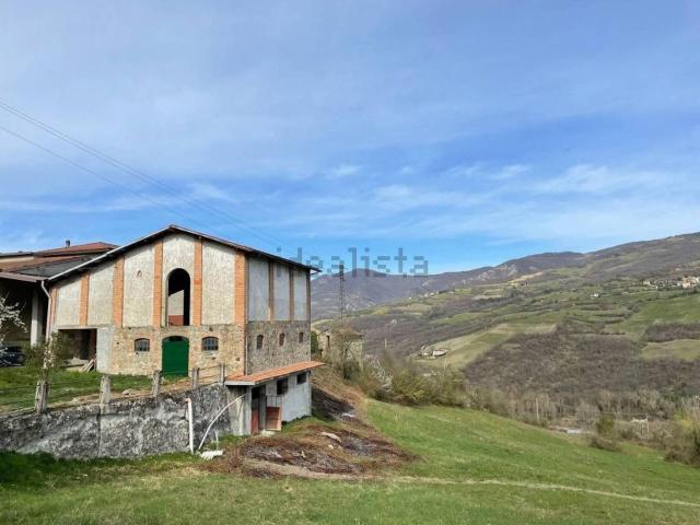 Rustico in vendita a Bobbio, Reggio Emilia