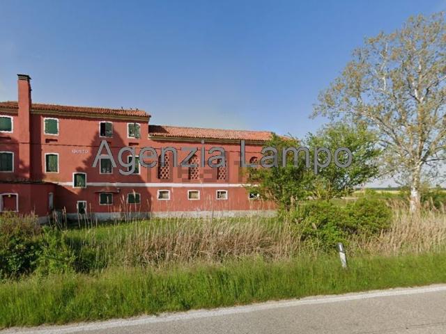Rustico in vendita a Ca' Corniani, Caorle