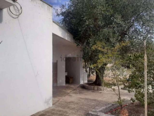 Rustico in vendita a Puglia, Brindisi
