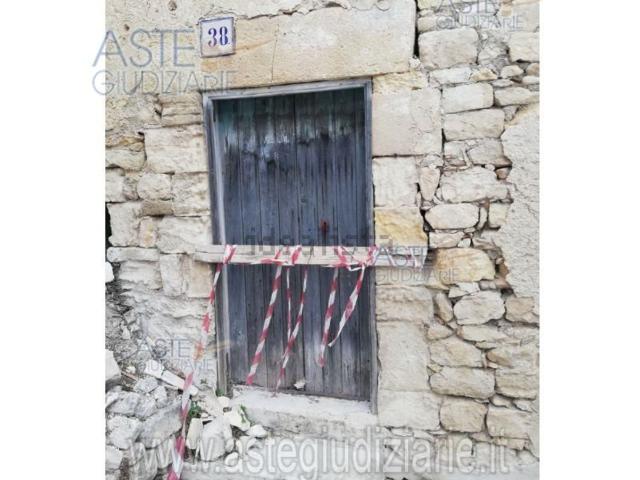 Rustico in vendita a Modica Alta, Marina Di Modica
