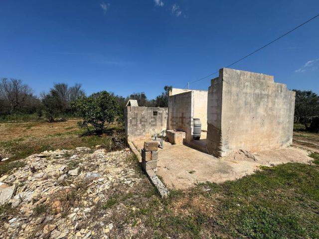 Rustico in vendita a Puglia, Lecce
