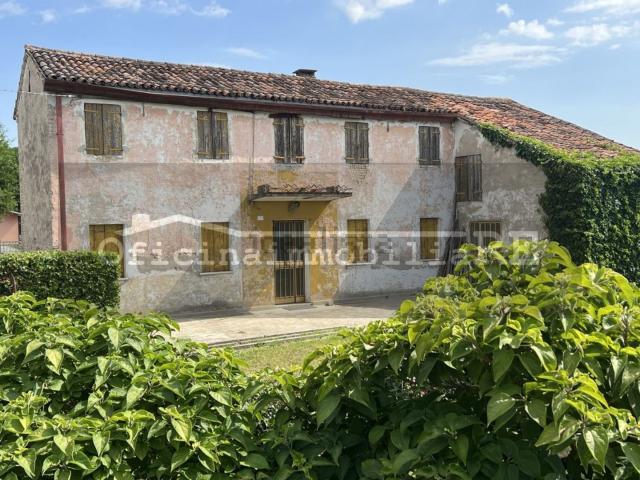 Rustico in vendita a Fossò, Veneto