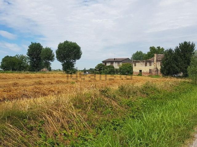 Rustico in vendita a Borgo Veneto, Santa Margherita D'adige