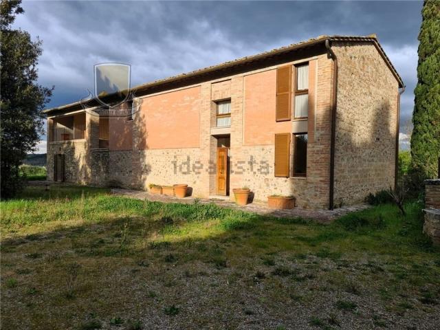 Rustico in vendita a Siena, Toscana