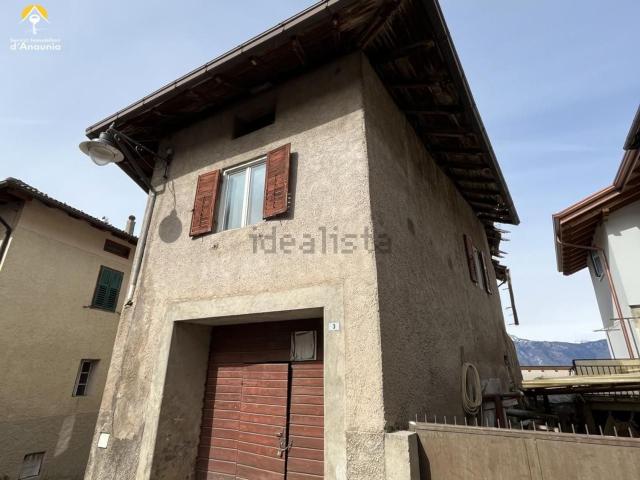 Rustico in vendita a Comunità della Val di Non, Vervò