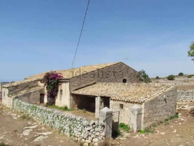 Rustico in vendita a Conservatore, Ragusa