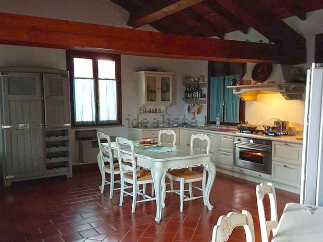 Rustico in vendita a Bondeno Di Gonzaga, Lombardia