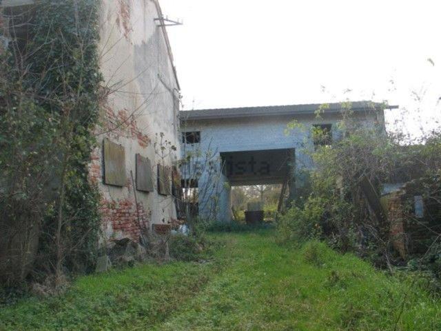 Rustico in vendita a Borgoricco, Padova