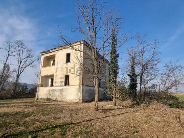 Rustico in vendita a Bosco Di Nanto, Veneto