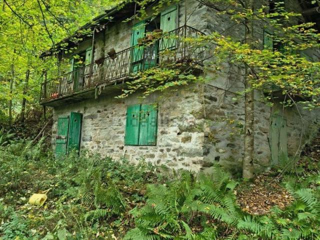 Rustico in vendita a Almesio, Ceres