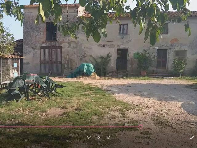 Rustico in vendita a Molin Nuovo, Quarrata