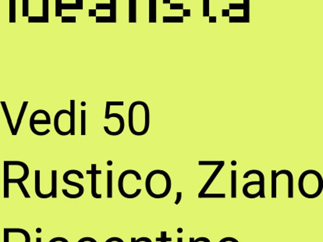 Rustico in vendita a Ziano Piacentino, Reggio Emilia