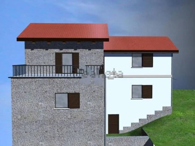 Rustico in vendita a Pettoranello Del Molise, Molise