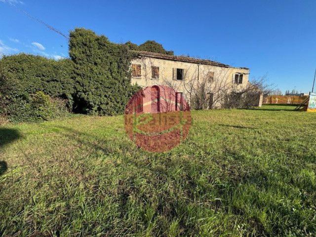 Rustico in vendita a Gambettola, Reggio Emilia