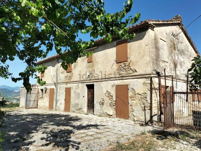 Rustico in vendita a Marche, Ancona