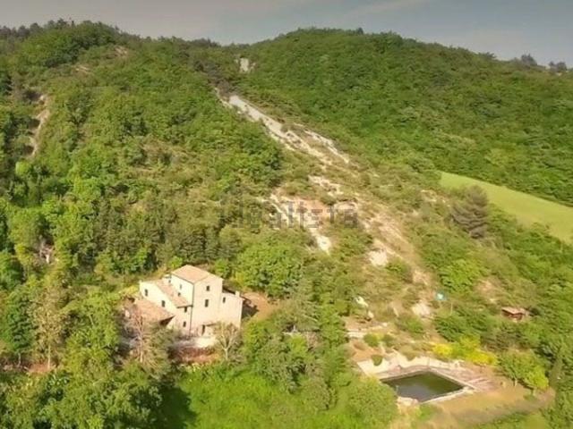 Rustico in vendita a Marche, Pesaro E Urbino