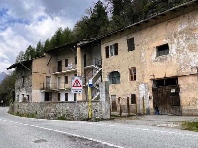 Rustico in vendita a Piemonte, Cuneo