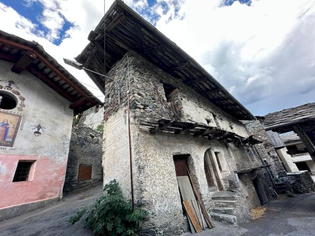 Rustico in vendita a Piemonte, Cuneo