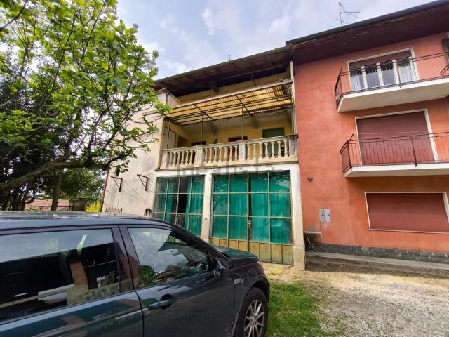 Rustico in vendita a Piemonte, Novara