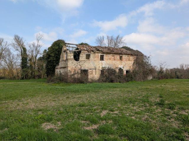 Rustico in vendita a Marche, Ancona