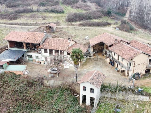 Rustico in vendita a Piemonte, Torino